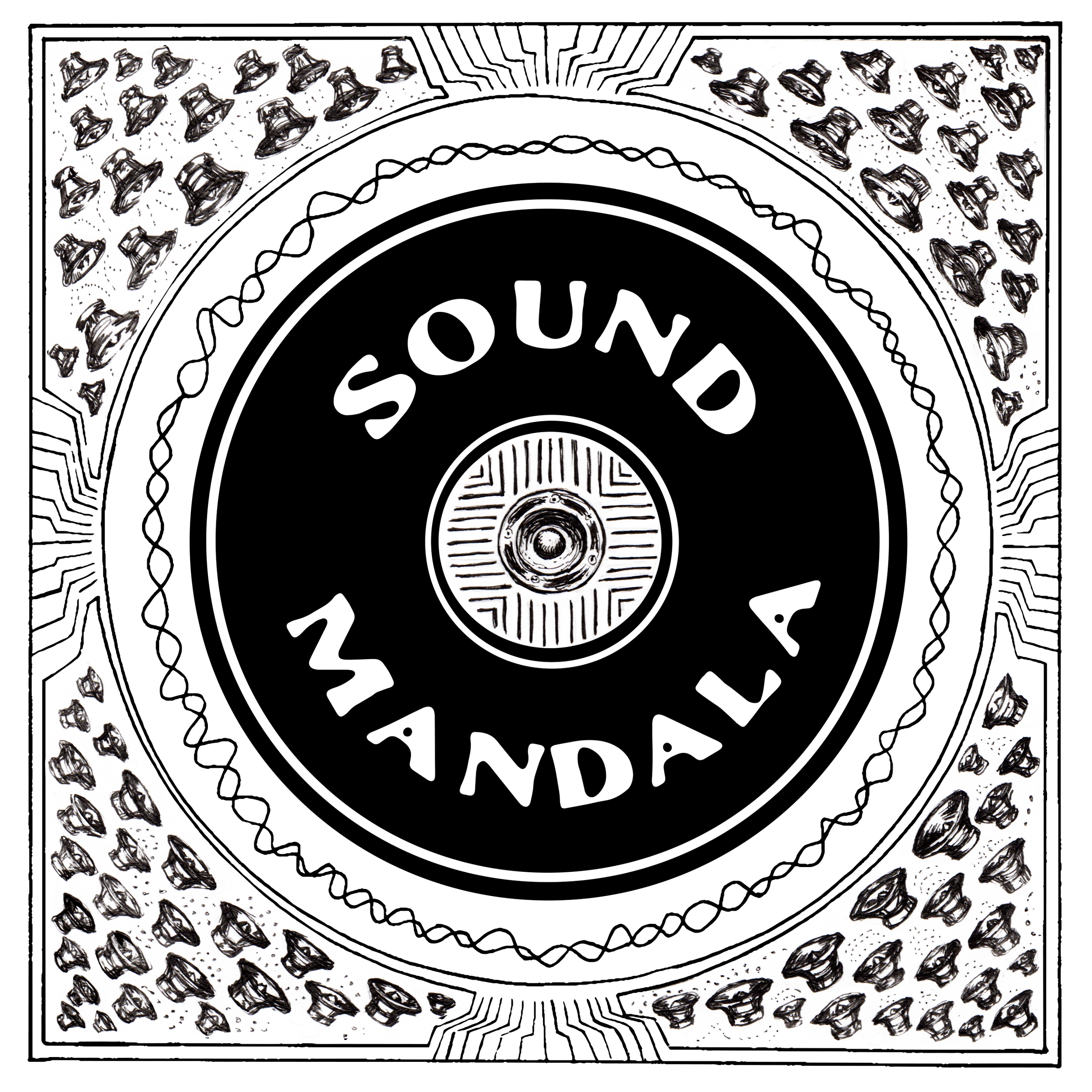 About — Sound Mandala - An Immersive Audio Experience